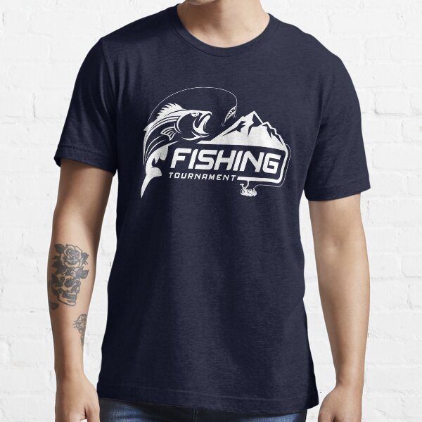 Vista previa del artículo con la obra «Torneo de pesca», diseñado y vendido por Funny-Vintage.