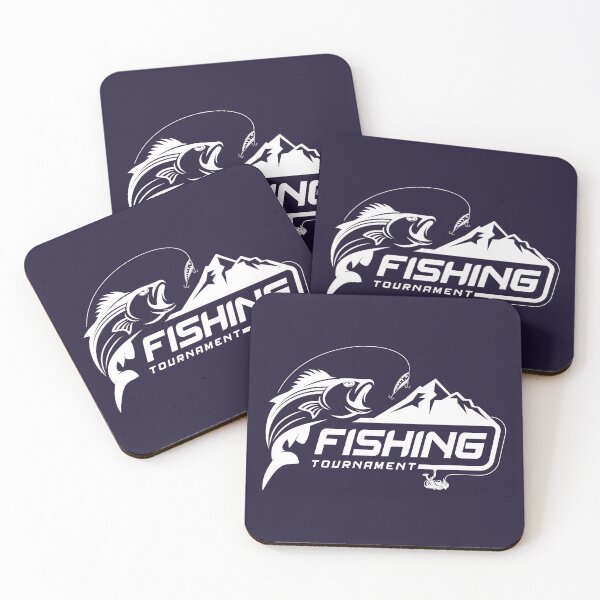 Item preview, Fishing Tournament   designed and sold by Funny-Vintage.