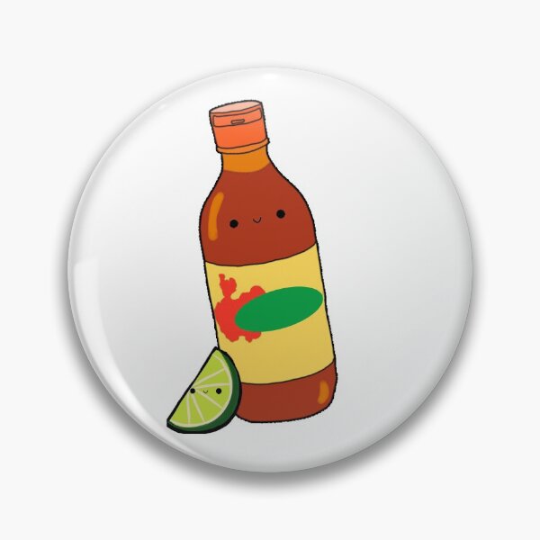 Item preview, Lime & Hotsauce designed and sold by Gabitoa11.