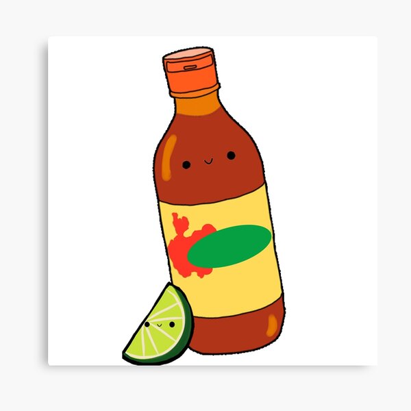 Item preview, Lime & Hotsauce designed and sold by Gabitoa11.