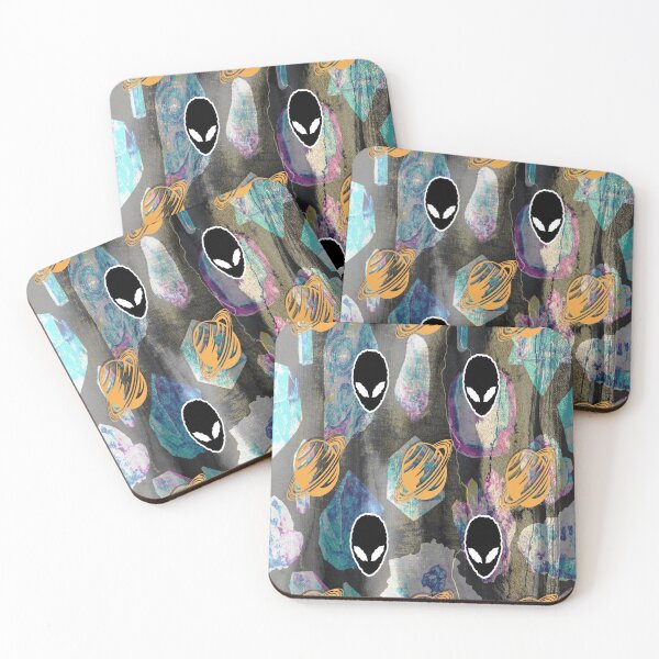 Item preview, The Saturn Pattern designed and sold by Earthchild8888.