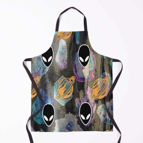 Item preview, The Saturn Pattern designed and sold by Earthchild8888.