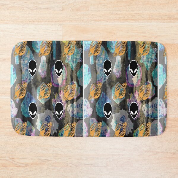 Item preview, The Saturn Pattern designed and sold by Earthchild8888.
