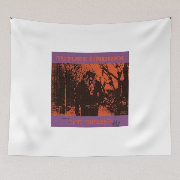 Item preview, The Wizrd designed and sold by TheDavisShop.