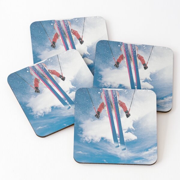 Item preview, Skiing Adventure designed and sold by della95.