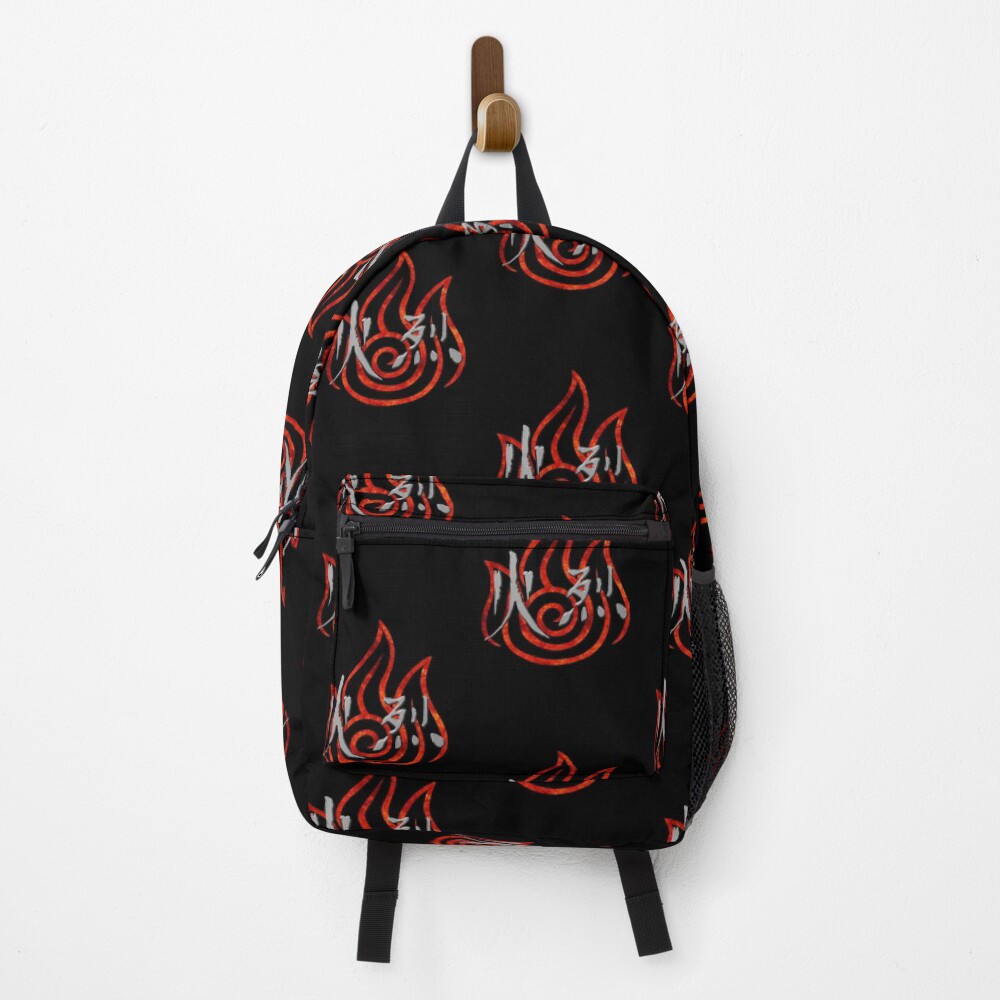 Item preview, Backpack designed and sold by Colossal.