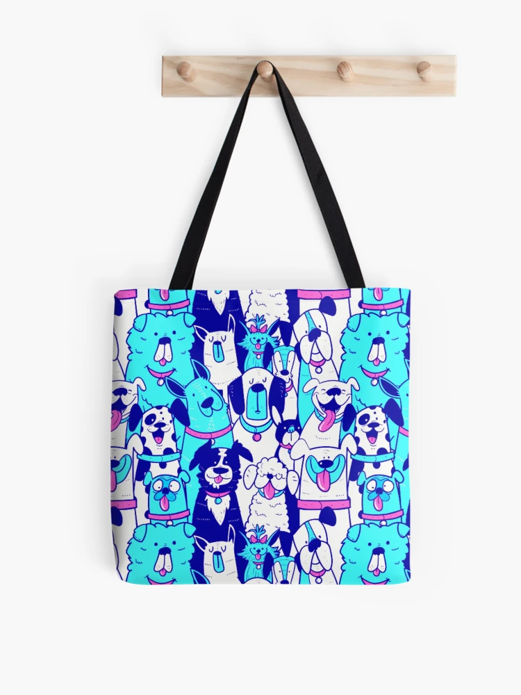 Thumbnail 1 of 2, Tote Bag, IconPatterns107 designed and sold by IconPatterns.
