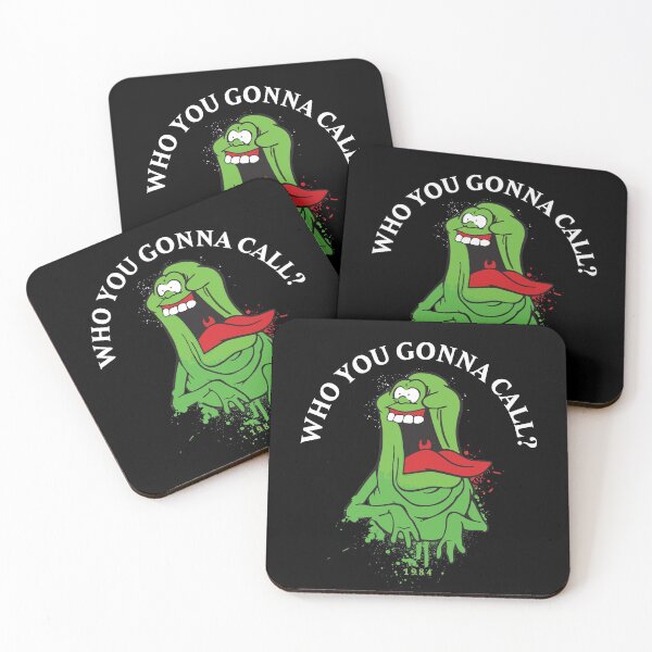 Item preview, Slimer designed and sold by GraspOriginal.