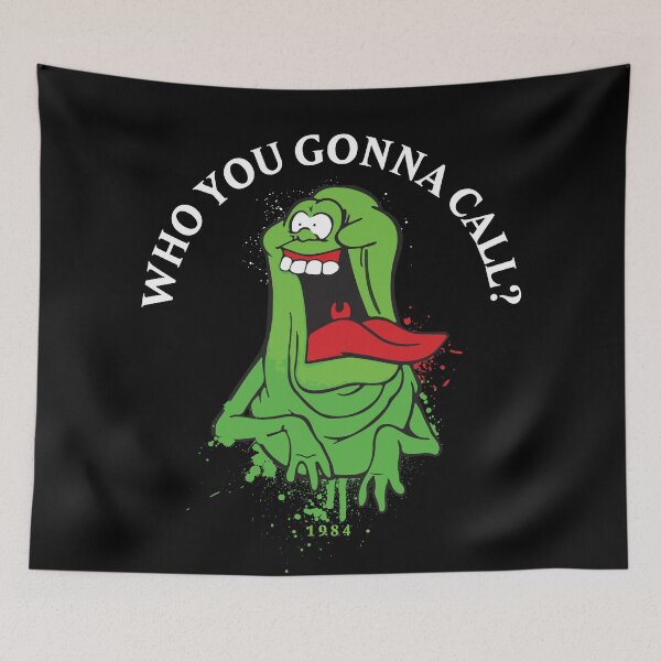Item preview, Slimer designed and sold by GraspOriginal.