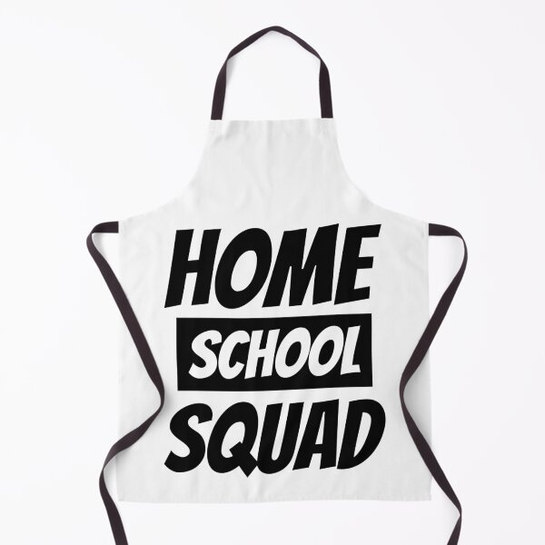 Item preview, Home School Squad designed and sold by Wachi-A.