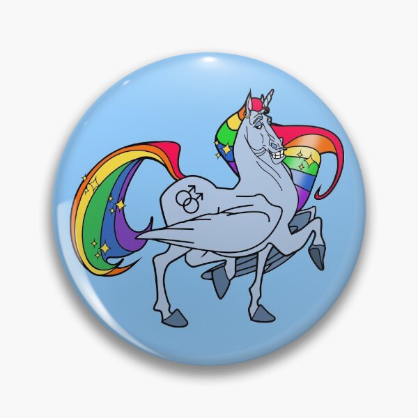 Item preview, UNICORN designed and sold by supergayland.
