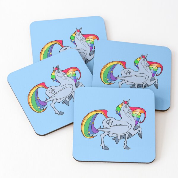 Item preview, UNICORN designed and sold by supergayland.