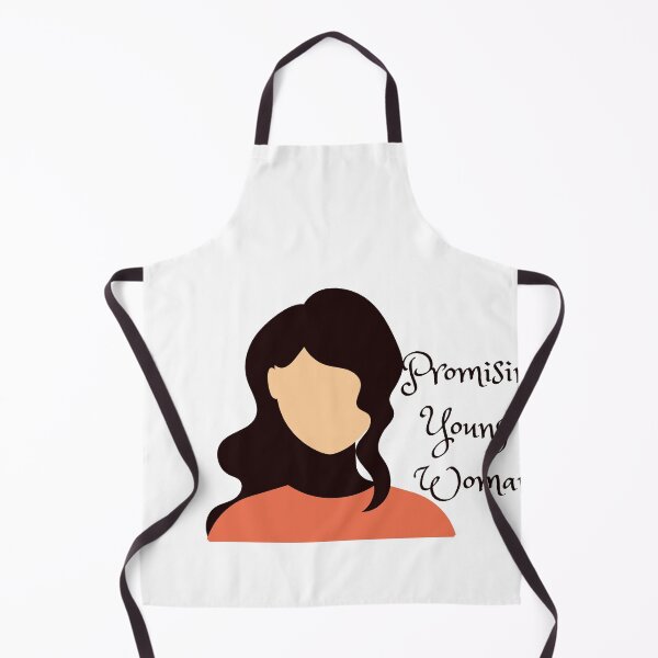 Item preview, Promising Young Woman designed and sold by julset.
