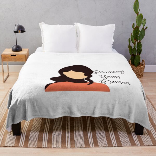 Item preview, Promising Young Woman designed and sold by julset.