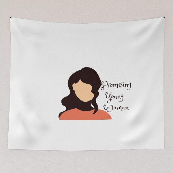 Item preview, Promising Young Woman designed and sold by julset.