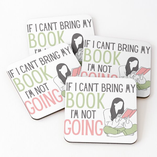 Item preview, Bringing My Book (Female) designed and sold by beautynherbooks.