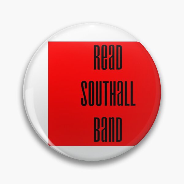 Item preview, Read Southall Band designed and sold by Kirstenpricee.