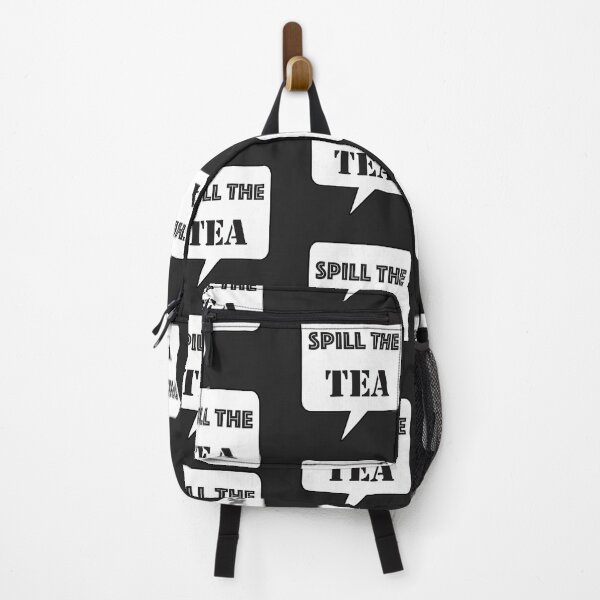 Item preview, Spill the tea designed and sold by Coolzstuff.
