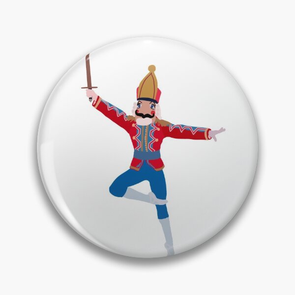Item preview, Prince - Nutcracker designed and sold by annfulk24.