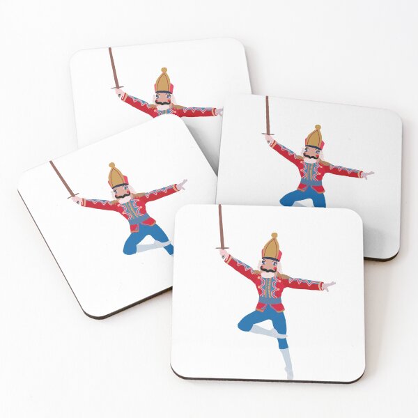 Item preview, Prince - Nutcracker designed and sold by annfulk24.