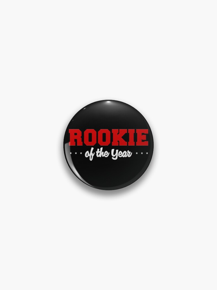 Rookie of the Year [SOLD OUT]