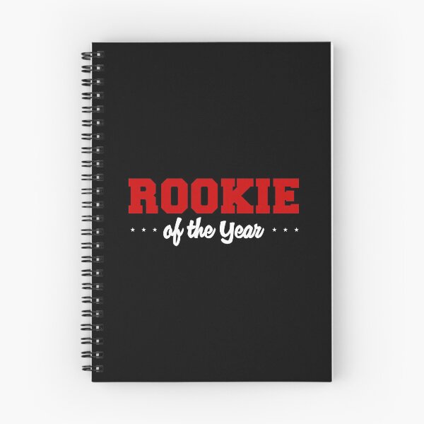 Item preview, Rookie of the Year designed and sold by cool-merch.
