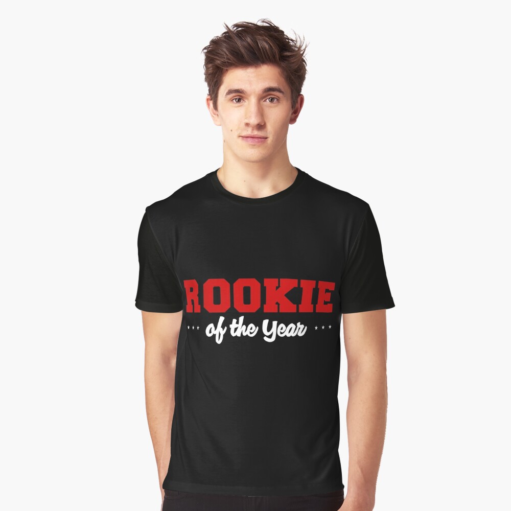 Rookie of the Year - List of Characters | Essential T-Shirt