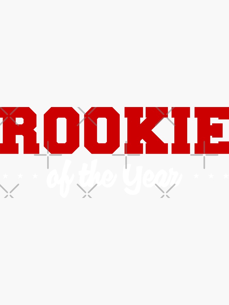 brigma rookie of the year｜TikTok Search