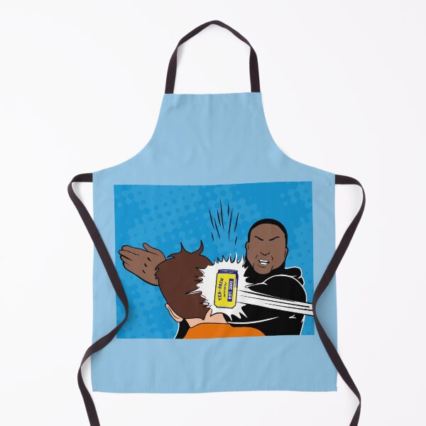 Item preview, Guy Gets Smacked By Twisted Tea designed and sold by FFDoodles.