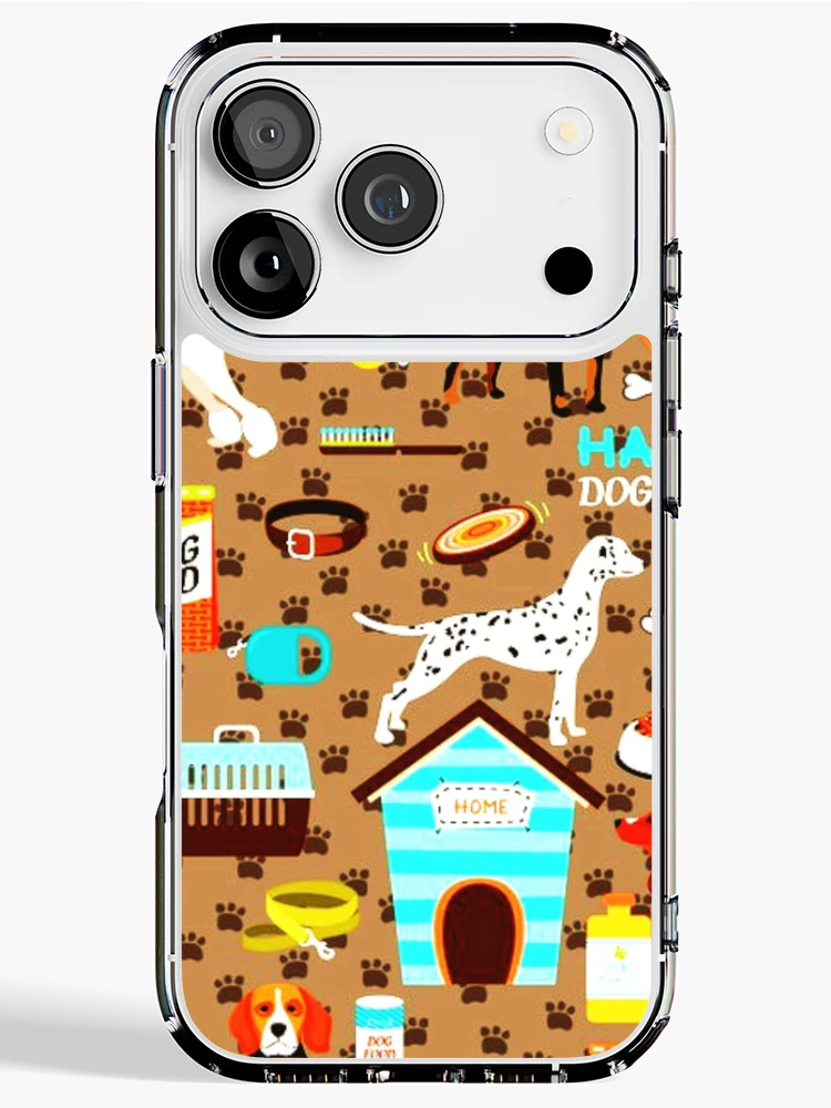 Thumbnail 1 of 5, iPhone Case, IconPatterns109 designed and sold by IconPatterns.