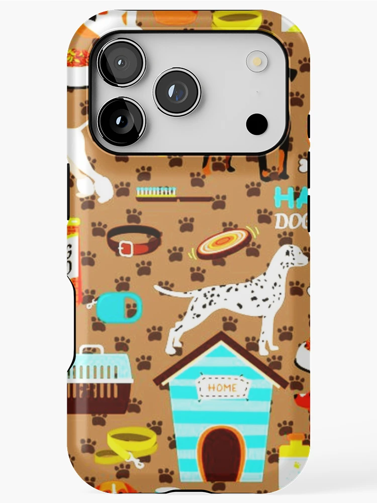 Thumbnail 1 of 4, iPhone Case, IconPatterns109 designed and sold by IconPatterns.