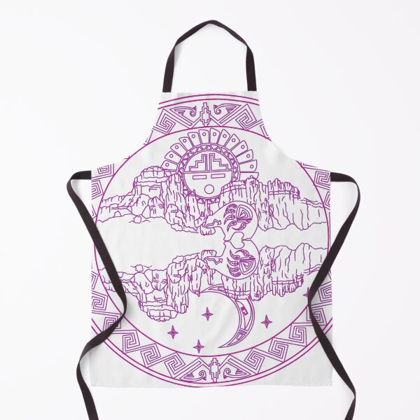 Item preview, Sedona Bear Purple designed and sold by Caummon Thread.