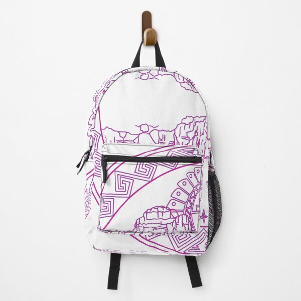 Item preview, Sedona Bear Purple designed and sold by Caummon Thread.