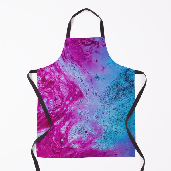 Item preview, Hydro Dipped Liquid Hot Pink Cotton Candy designed and sold by ArtRoomOregon.
