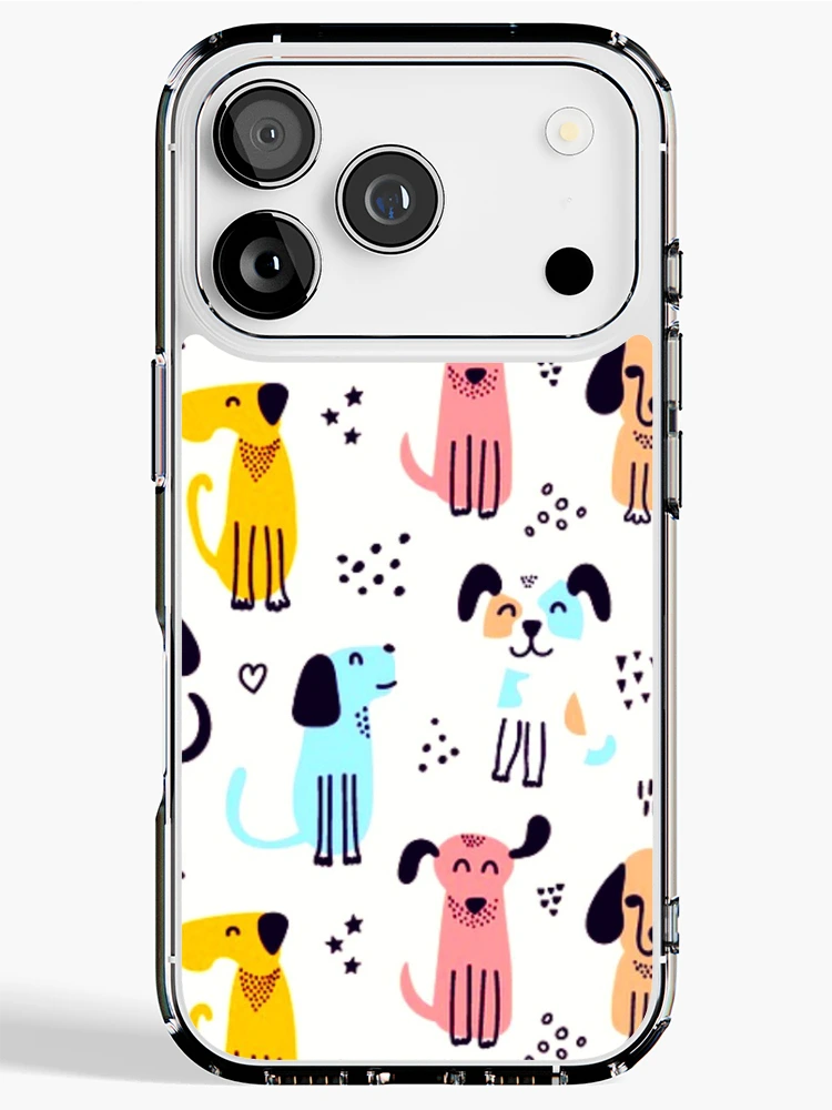Thumbnail 1 of 5, iPhone Case, IconPatterns110 designed and sold by IconPatterns.