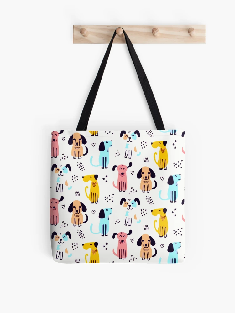 Thumbnail 1 of 2, Tote Bag, IconPatterns110 designed and sold by IconPatterns.
