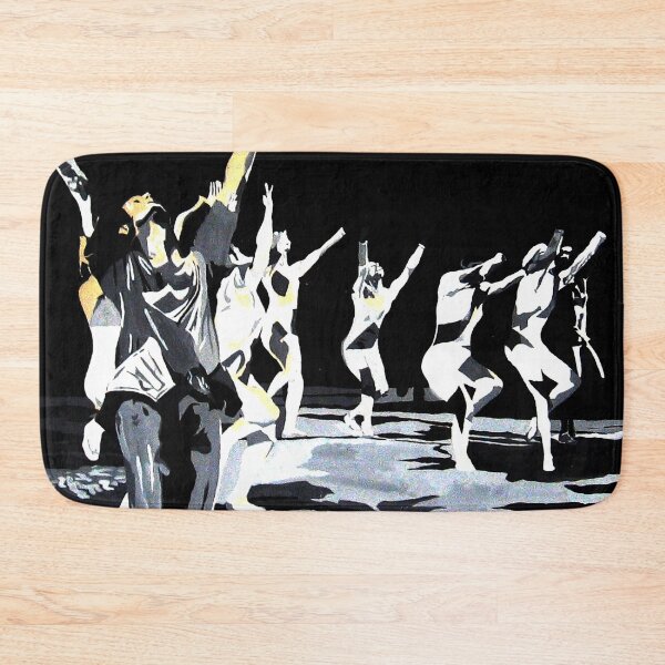 Item preview, dancers rise up designed and sold by rclsivcreative.