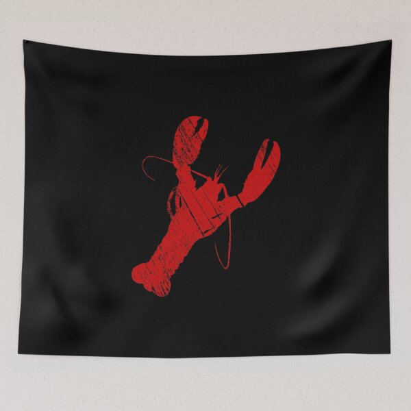 Item preview, Vintage Lobster Men Women Kids Lobster designed and sold by cool-merch.