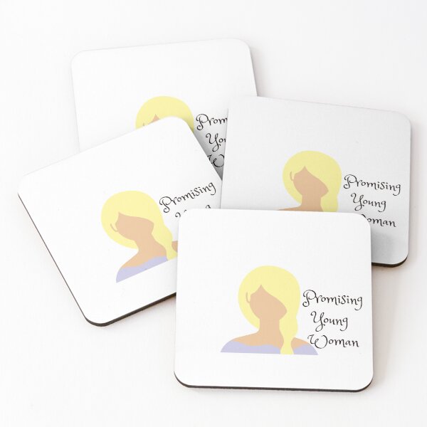 Item preview, Promising Young Woman designed and sold by julset.