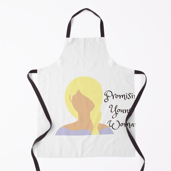Item preview, Promising Young Woman designed and sold by julset.