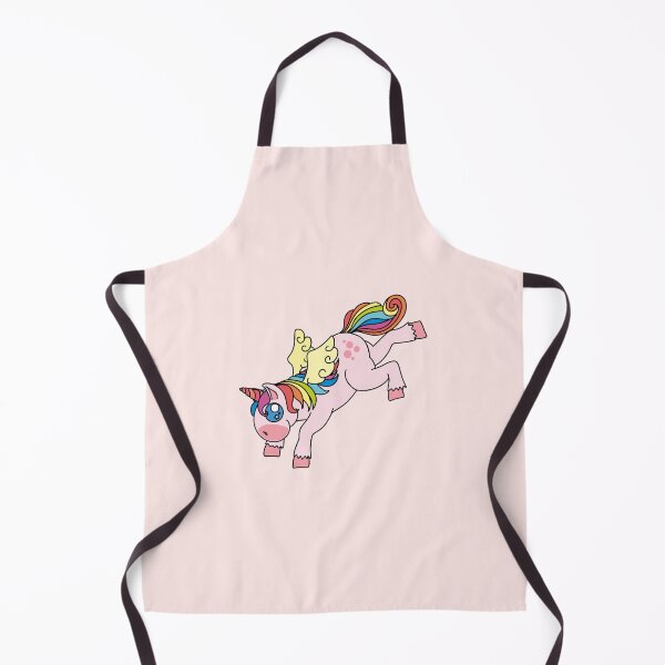 Item preview, Hand Drawn Flying Unicorn designed and sold by della95.
