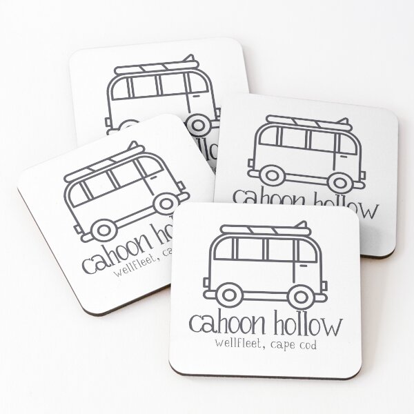 Item preview, Cahoon Hollow - Wellfleet designed and sold by TheCapeHouse.