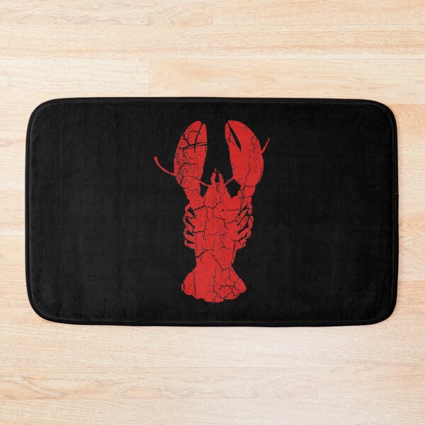Item preview, Vintage Lobster Print designed and sold by cool-merch.