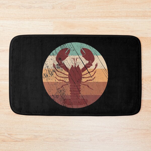 Item preview, Retro Vintage Lobster Men Women Kids Lobster designed and sold by cool-merch.