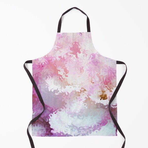 Item preview, Pink Carnation Cloud - Whispy designed and sold by IgniteWithin.