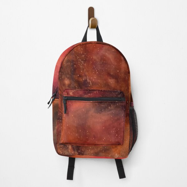 Item preview, Fiery skies designed and sold by outbackabstract.