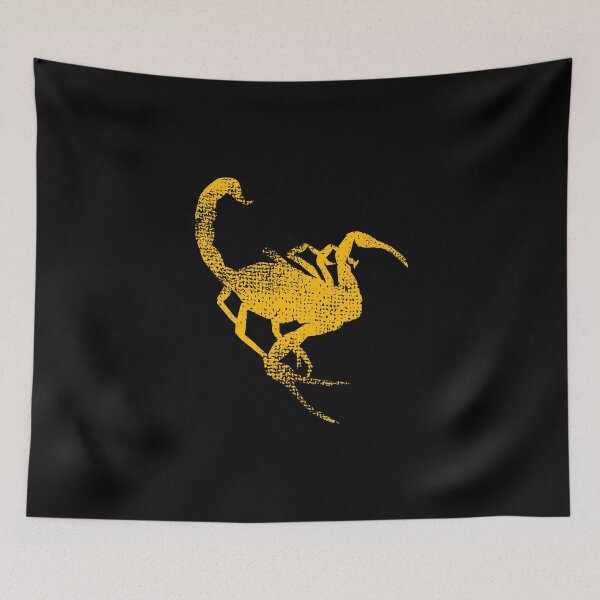Item preview, Vintage Scorpion Women Men Kids designed and sold by cool-merch.