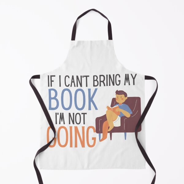 Item preview, Bringing My Book (Male) designed and sold by beautynherbooks.