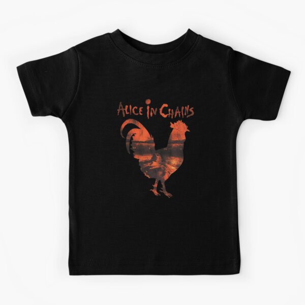 Orange Chicken Kids T-Shirt