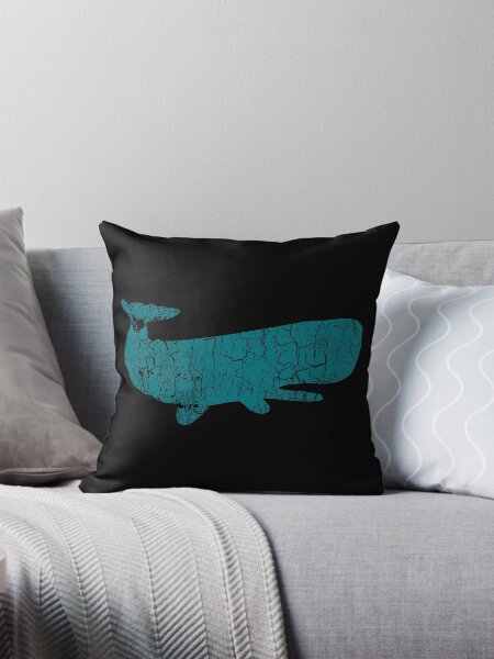 Artikel-Vorschau von Vintage Pottwal, designt und verkauft von cool-merch.
